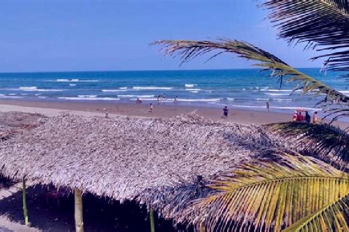 Aubrey, 29 — Escort in Tecolutla, Mexico