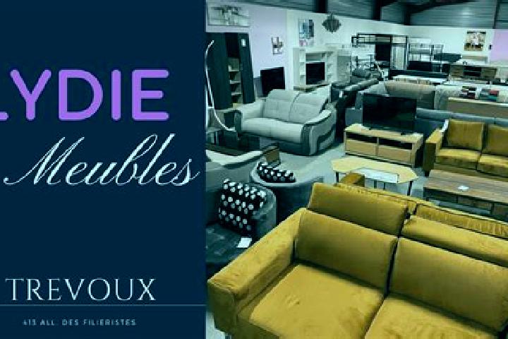 Aubrey, 29 — Escort in Trevoux, France