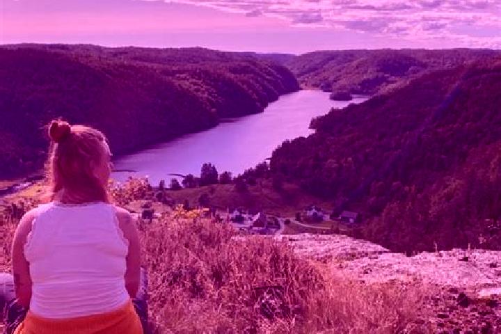 Aubrey, 29 — Escort in Tvedestrand, Norway