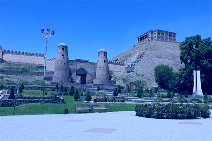 Aubrey, 29 — Escort in Vahdat, Tajikistan