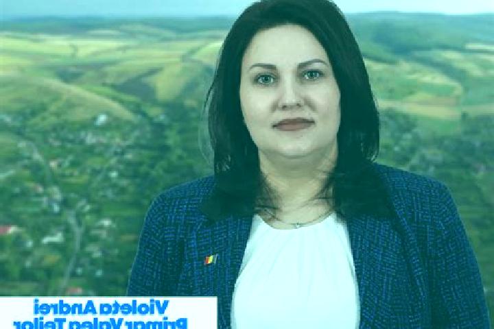 Aubrey, 29 — Escort in Valea Teilor, Romania