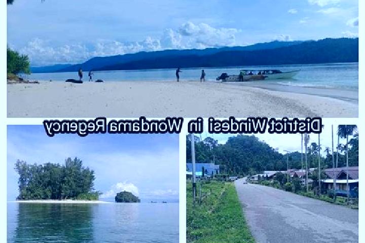 Aubrey, 29 — Escort in Windesi, Indonesia