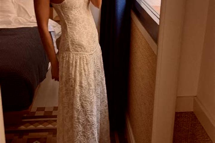 Aubrey, 29 — Escort in Zbudske Dlhe, Slovakia