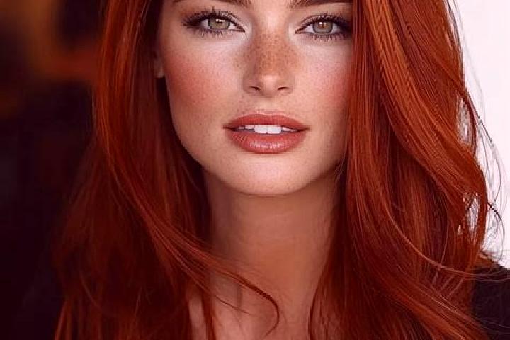 Aubrey, 30, a auburn blue-eyed caucasian companion based in Vyalikaya Byerastavitsa. Offering A-Level, Travel Companion, Deep French Kissing, Massage. Availa...