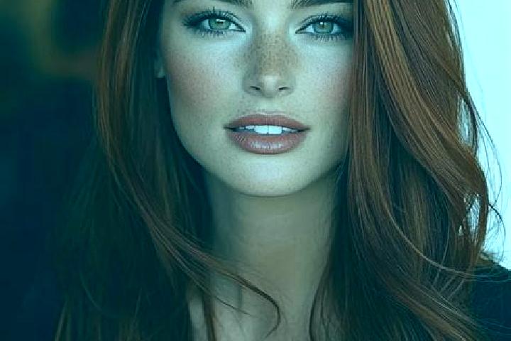 Aubrey, 30, a auburn blue-eyed mediterranean companion based in Banknock. Offering Overnight, Prostate Massage. Available for incall and outcall, overnight b...