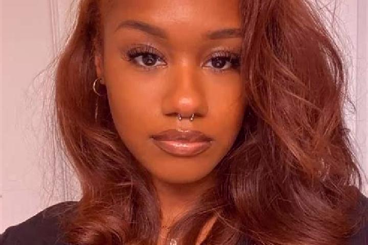 Aubrey, 30, a auburn brown-eyed ebony companion based in Bergem. Offering CIM, Deep French Kissing, Massage, GFE, Couples. Available for incall and outcall, ...