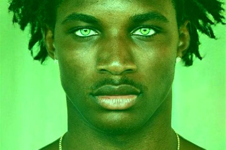 Aubrey, 30, a black green-eyed middle eastern companion based in Palermo. Offering Roleplay, Dinner Date, Erotic Massage. Available for incall and outcall, d...