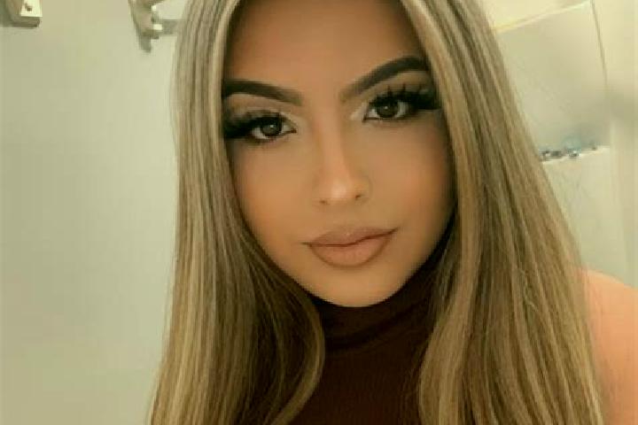 Aubrey, 30, a blonde dark-eyed latina companion based in Berilo. Offering Overnight, Striptease, OWO, 69. Available for incall and outcall, day and evening d...