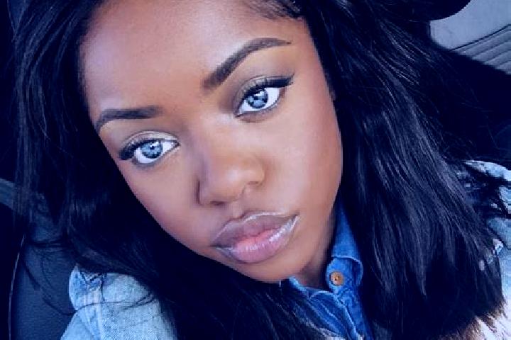 Aubrey, 30, a chestnut blue-eyed ebony companion based in Imamusagi. Offering 69, Prostate Massage, GFE, Party Girl. Available for incall and outcall, overni...