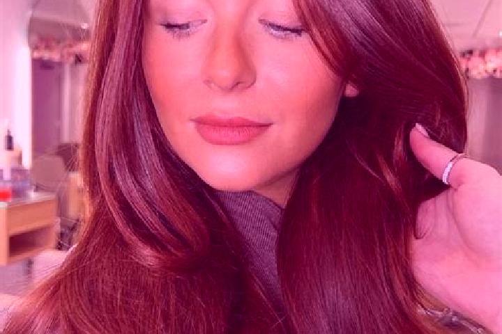 Aubrey, 30, a chestnut brown-eyed middle eastern companion based in Oberhambach. Offering Overnight, Domination. Available for incall and outcall, day and ev...