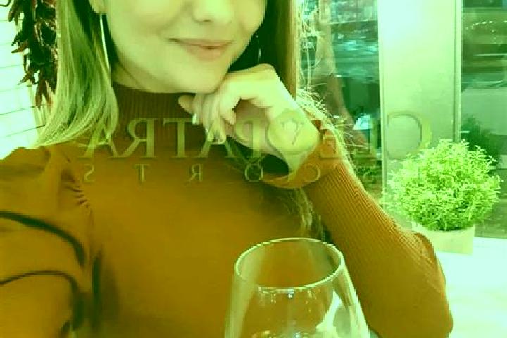 Aubrey, 30, a chestnut grey-eyed slavic companion based in Dugandan. Offering Dinner Date, Prostate Massage, OWO. Available for incall and outcall, overnight...