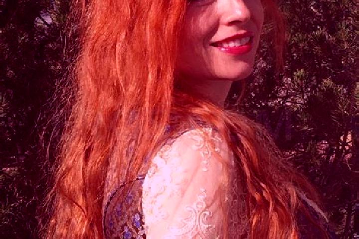 Aubrey, 30, a red green-eyed european companion based in Stolpen. Offering CIM, Dinner Date, Tantra. Available for incall and outcall, overnight bookings ava...