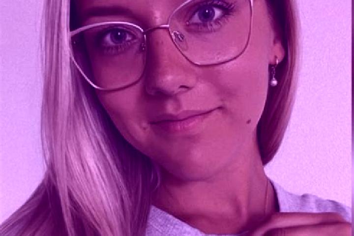 Aubrey, 30 — Escort in Abja-Paluoja, Estonia