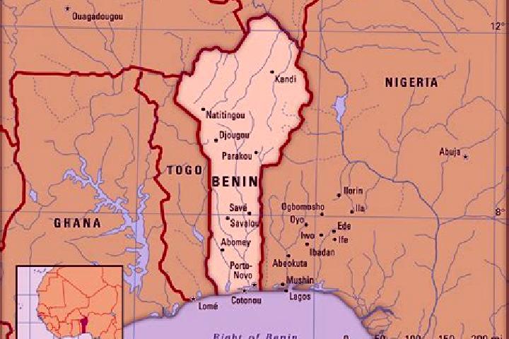 Aubrey, 30 — Escort in Agoue, Benin