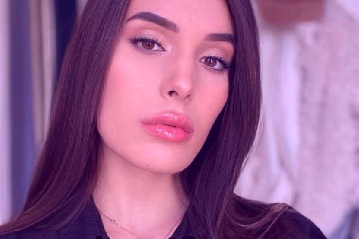 Aubrey, 30 — Escort in Artand, Hungary