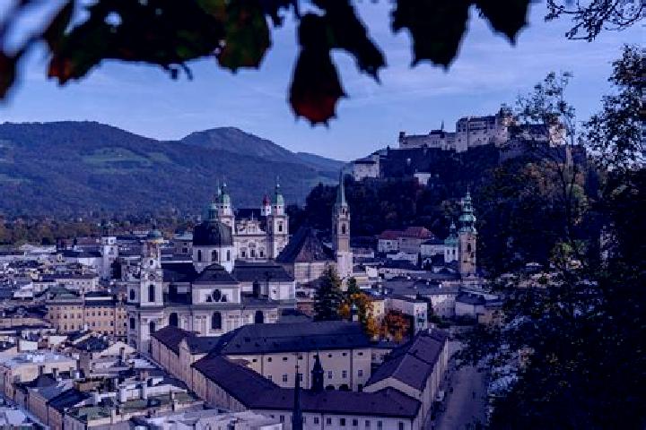 Aubrey, 30 — Escort in Ausserweg, Austria