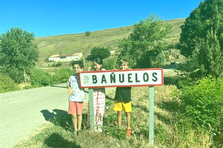 Aubrey, 30 — Escort in Banuelos de Bureba, Spain