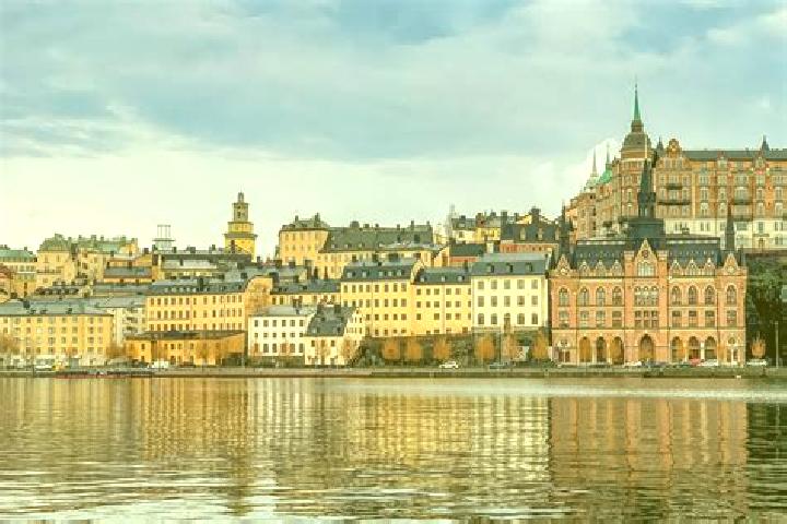 Aubrey, 30 — Escort in Barkaroe, Sweden