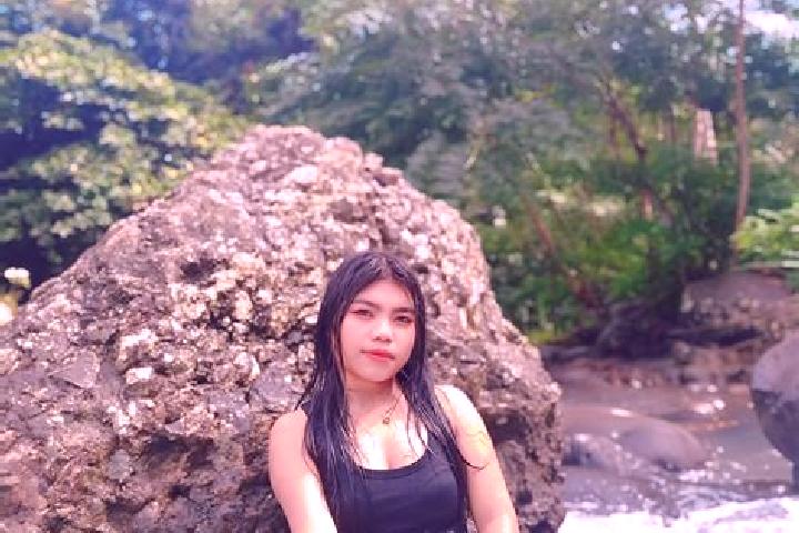 Aubrey, 30 — Escort in Barotac Viejo, Philippines