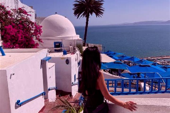 Aubrey, 30 — Escort in Bou Izakarn, Morocco