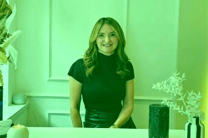Aubrey, 30 — Escort in Bridge of Weir, United Kingdom