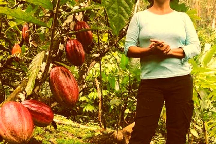 Aubrey, 30 — Escort in Cacao, Panama