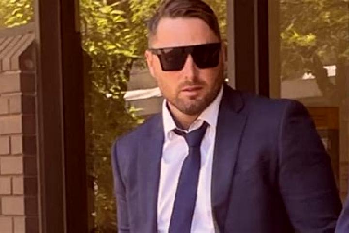 Aubrey, 30 — Escort in Chatswood West, Australia