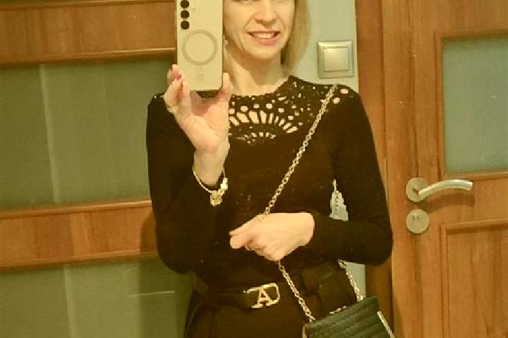 Aubrey, 30 — Escort in Dzierzaznia, Poland