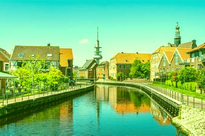 Aubrey, 30 — Escort in Emden, Germany