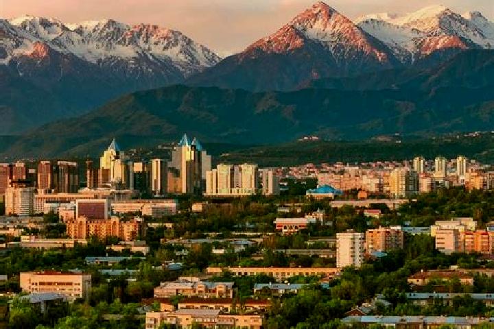 Aubrey, 30 — Escort in Esil, Kazakhstan