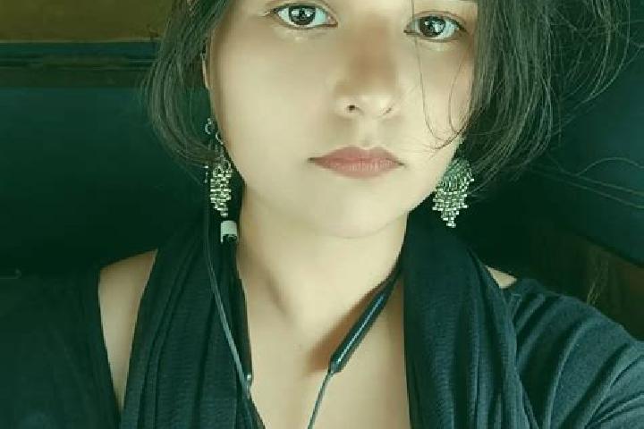 Aubrey, 30 — Escort in Fateh Nangal, India