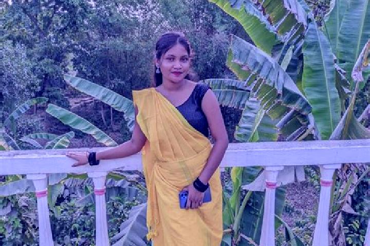 Aubrey, 30 — Escort in Gangarampur, India