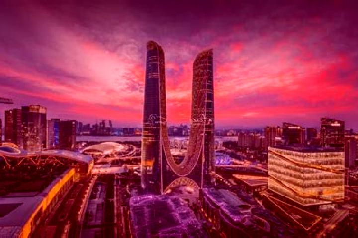 Aubrey, 30 — Escort in Gaodian, China