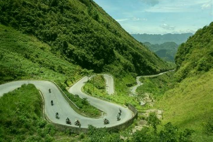 Aubrey, 30 — Escort in Ha Giang, Vietnam