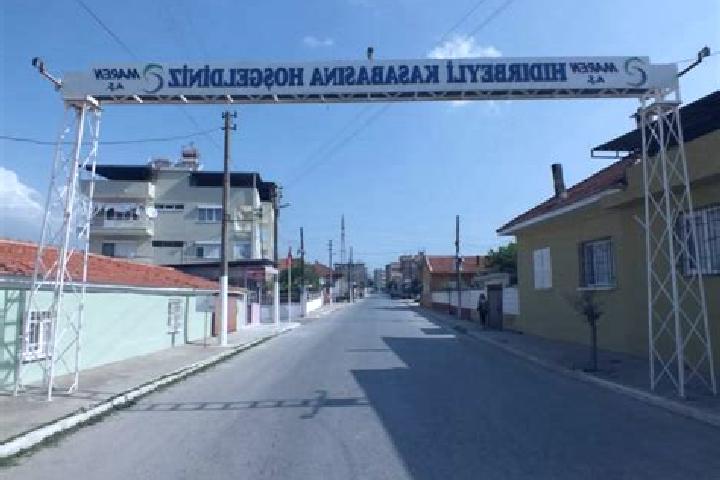 Aubrey, 30 — Escort in Hidirbeyli, Turkey