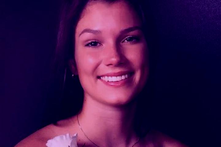 Aubrey, 30 — Escort in Jenkintown, United States