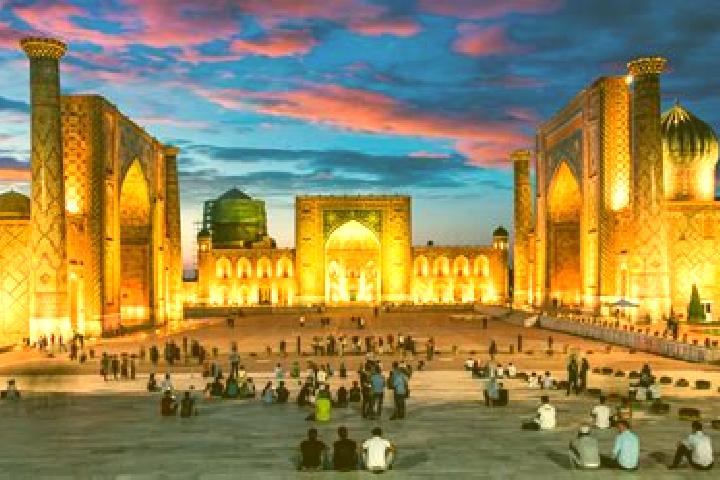 Aubrey, 30 — Escort in Jondor Shaharchasi, Uzbekistan