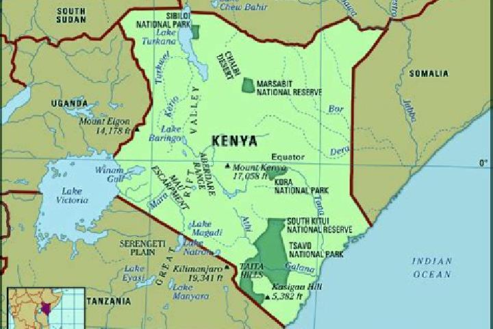 Aubrey, 30 — Escort in Kangema, Kenya