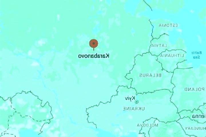 Aubrey, 30 — Escort in Karabanovo, Russia