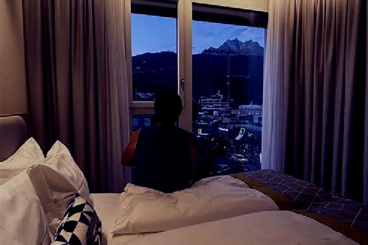 Aubrey, 30 — Escort in Kriens, Switzerland