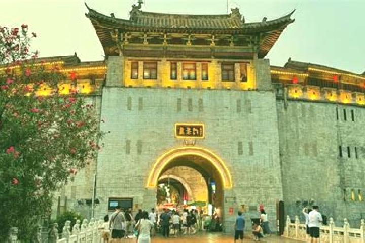 Aubrey, 30 — Escort in Laocheng, China