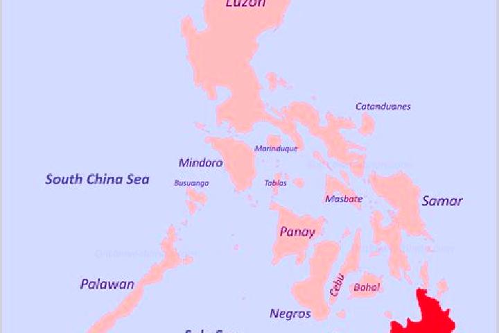 Aubrey, 30 — Escort in Madamba, Philippines