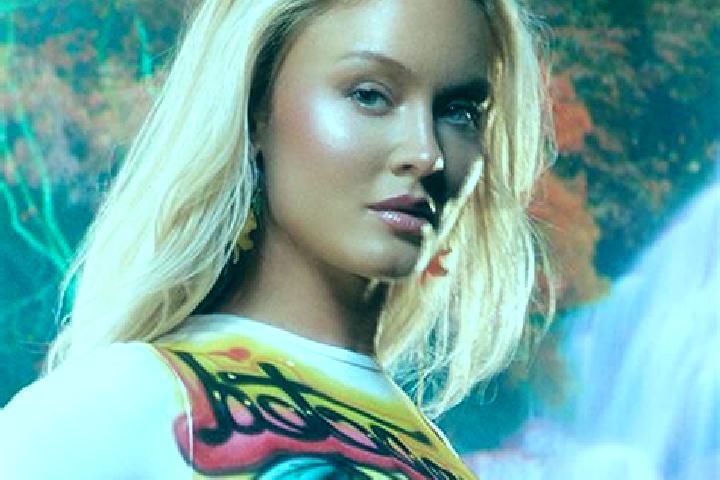 Aubrey, 30 — Escort in McRae, United States