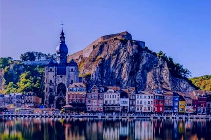 Aubrey, 30 — Escort in Mevergnies, Belgium