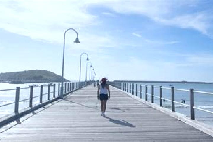 Aubrey, 30 — Escort in Mollymook, Australia