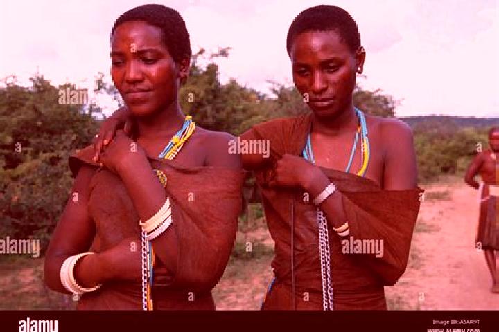 Aubrey, 30 — Escort in Nangwa, Tanzania