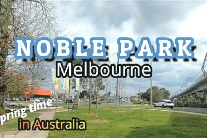 Aubrey, 30 — Escort in Noble Park North, Australia