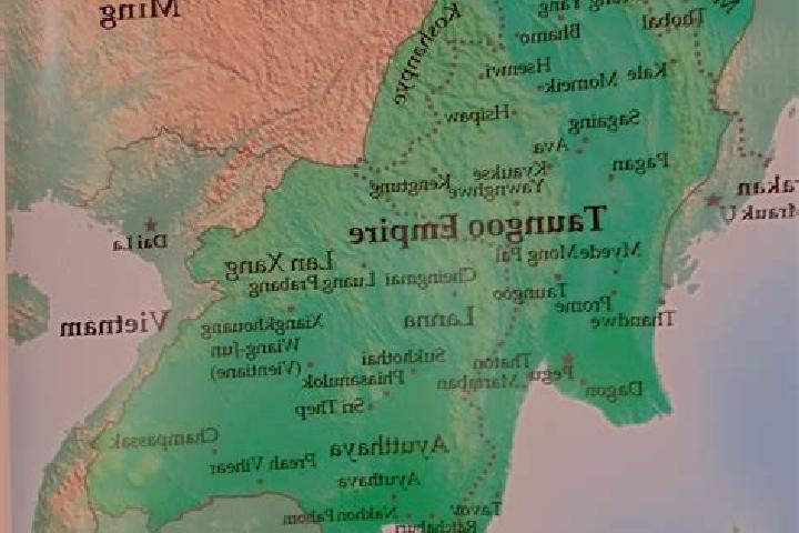 Aubrey, 30 — Escort in Nyaung Ngu, Myanmar