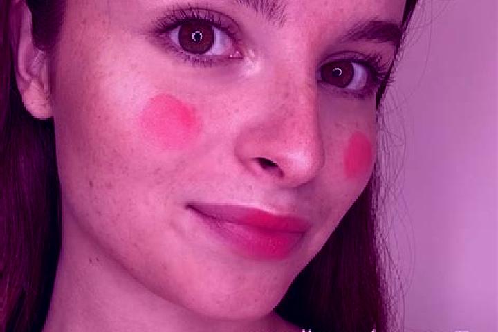 Aubrey, 30 — Escort in Pomponne, France
