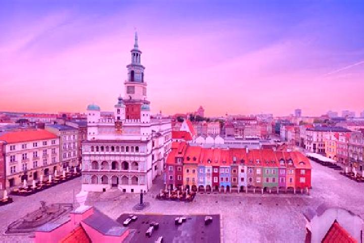 Aubrey, 30 — Escort in Poznan, Ukraine